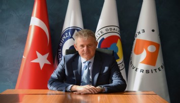 İzmir Ticaret Odasından 23 Nisan kutlaması