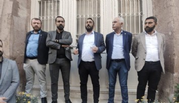 İZENERJİ krizinde Başkan Soyer devreye girdi: İşte yeni teklif