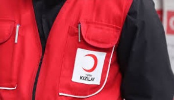 Kızılay, vatandaşa HIV'li kan verdi