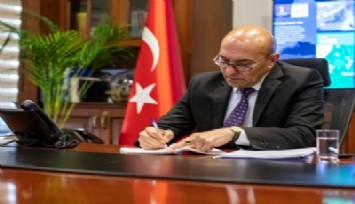 İzmir’de depremzedeler için askıda fatura uygulaması başladı