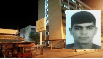 İzmirli 19 yaşındaki gencin cinayet zanlısı her yerde aranıyor  