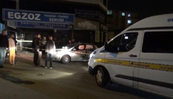 Ehliyetsiz sürücü faciası: 1 can kaybı, 3 yaralı