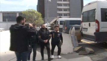 Thodex'in kurucusu Adliyeye sevk edildi