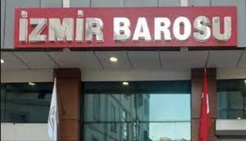İzmir Barosu’ndan Çocuk Hakları Strateji Planı’na tepki