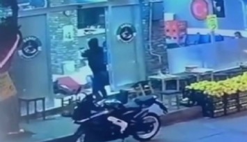 İzmir'deki kanlı kahvehane baskını
