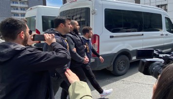 Thodex'in kurucusu Faruk Fatih Özer tutuklanarak cezaevine gönderildi