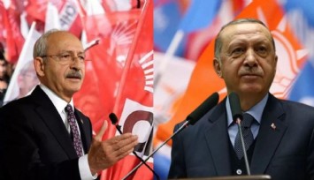İzmir Gündoğdu'da 24 saat arayla önce Erdoğan sonra Kılıçdaroğlu