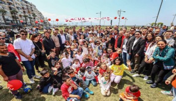 Aslanoğlu: 'Bu ülkede hiçbir çocuk yatağa aç girmeyecek'