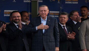 Cumhurbaşkanı Erdoğan’dan 'TOGG kredisi' müjdesi