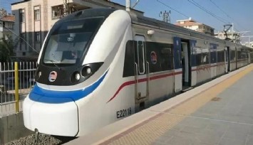 İZBAN 1 ve 19 Mayıs'ta ücretsiz