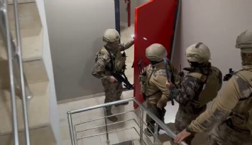 Kuzenler çetesinden 550 Milyon TL'lik yasa dışı bahis vurgunu