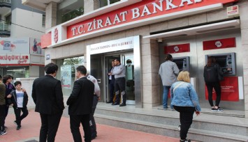 Sabah tartıştığı güvenlik görevlisini akşam tabancayla vurdu