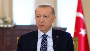 Cumhurbaşkanı Erdoğan canlı yayında fenalaştı