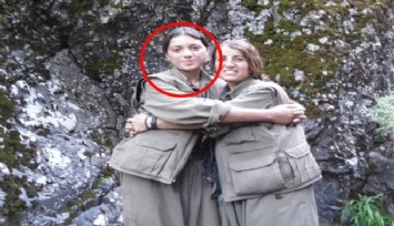 Yeşil Sol Parti Milletvekili Adayı Ayten Dönmez İstanbul'da yakalandı