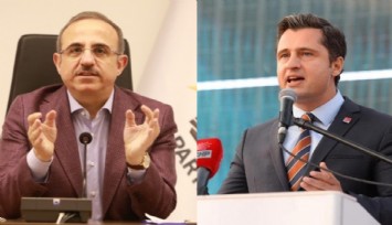 CHP ve AK Parti'nin Gündoğdu mücadelesi başlıyor
