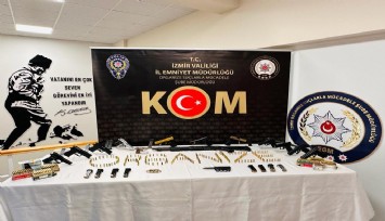 İzmir'de 1 kişinin öldüğü oto yıkamacıdaki kavgada 11 gözaltı