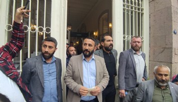İZENERJİ’de grev: Sendika'dan Büyükşehir'e sabah 8'e kadar süre