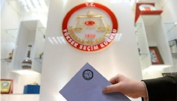 Ege'de oylar kime gidiyor? İşte Cumhurbaşkanlığı seçimleri anket sonuçları