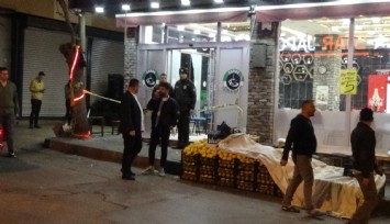 İzmir'de kahvehanedeki cinayet zanlıları tutuklandı