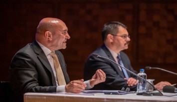 Soyer: 14 Mayıs’tan sonra radikal adımlar atacağız