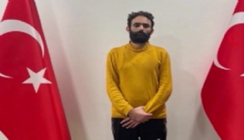 MİT'ten terör operasyonu