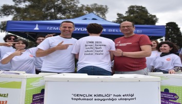 Sporfest İzmir başladı