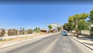 Bayraklı Belediyesi Vakıflar'ın başvurusunu reddetti