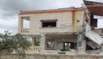 MİT'in, Kureyşi'yi Suriye'de etkisiz hale getirmesine ilişkin ilk kareler ortaya çıktı