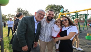 İYİ Partili Dervişoğlu: Bu iktidar yolcu
