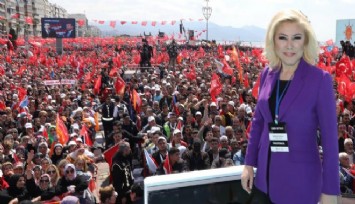 AK Parti Milletvekili adayı Bursalı’dan Kılıçdaroğlu’na tepki
