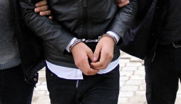 İzmir'de dini nikahlı eşini öldüren zanlı tutuklandı