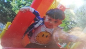 İzmir'de 2 yaşındaki çocuğun can verdiği kazada sürücü serbest bırakıldı