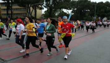 Maraton İzmir heyecanı başlıyor