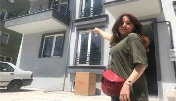 Akılalmaz olay: 'Mülakatla kiracı alınıyor'