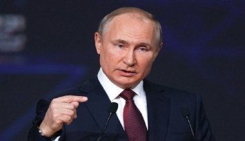 Putin'e suikast girişimi