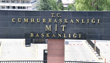 MİT’ten nokta operasyon:  Etkisiz hale getirdi  