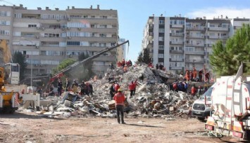 Emrah Apartmanı davasında karar