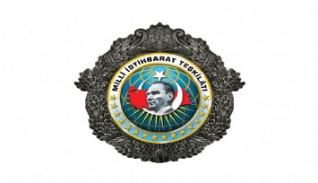 MİT'ten nokta operasyonu