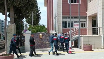 Dolandırıcıların yeni oyunu: 150 bin TL'lik ziynet eşyası çaldılar