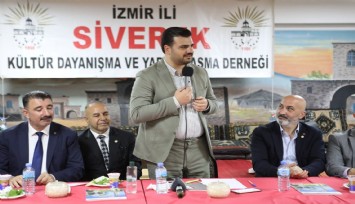 AK Partili İnan'dan Millet İttifakına HDP göndermesi