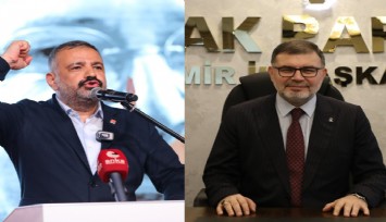 AK Partili Saygılı ve CHP’li Aslanoğlu arasında TCG Anadolu'ya ‘Davet’ krizi
