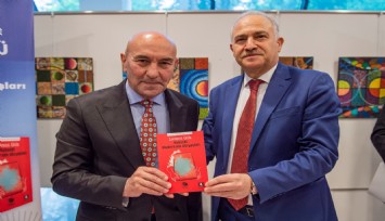 Başkan Soyer:  Mutlaka hesaplaşmak mecburiyetindeyiz