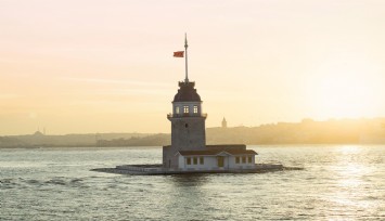 İstanbul Boğazı'nın incisi Kız Kulesi 11 Mayıs'ta kapılarını yeniden açıyor