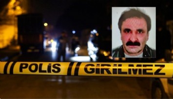 İzmir’de eşini öldüren adam jandarmaya teslim oldu  