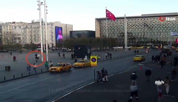 İstiklal Caddesi'ndeki bombalı terör saldırısına ilişkin sanıkların yargılanmasına bugün başlanacak
