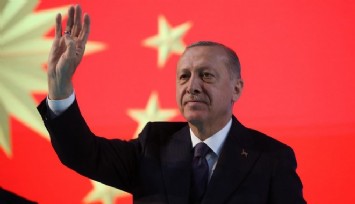 Erdoğan İzmir'deki STK'lara seslendi: Balkon konuşmasını beraber yapacağız