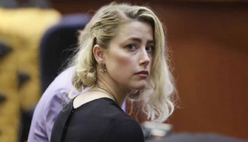 Davayı kaybeden Amber Heard, Hollywood'u terk mi etti?
