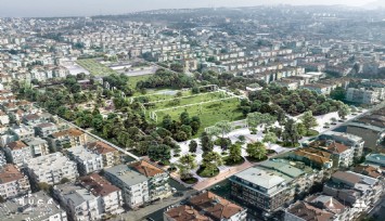 Buca Cezaevi Özgürlük Parkı’na dönüşecek