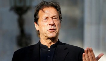 Eski Pakistan Başbakanı İmran Han tutuklandı