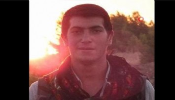 MİT, PKK/KCK'nın sözde Özel Güç Kurye Sorumlusu Müslüm Ürper'i etkisiz hale getirdi